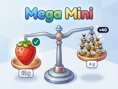 Oyunu Mega Mini