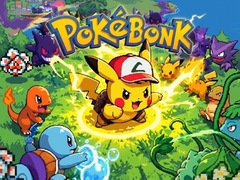Oyunu PokéBonk