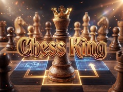 Oyunu Chess King