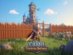 Oyunu Citadel: Fortress Defense