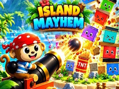 Oyunu Island Mayhem