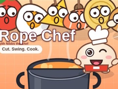 Oyunu Rope Chef