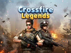 Oyunu Crossfire Legends