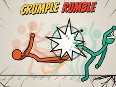 Oyunu Crumple Rumble