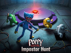 Oyunu Poppy Playtime: Impostor Hunt