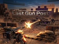 Oyunu The Last Gun Post