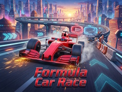 Oyunu Formula Car Race