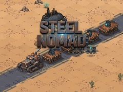 Oyunu Steel Nomad
