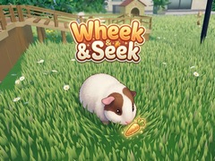 Oyunu Wheek & Seek