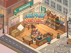 Oyunu Repair District