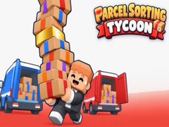 Oyunu Parcel Sorting Tycoon