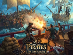 Oyunu Pirates: The Last Boarding