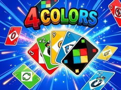 Oyunu 4 Colors