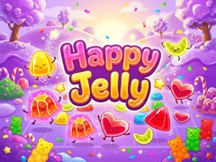 Oyunu Happy jelly