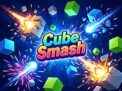 Oyunu Cube Smash