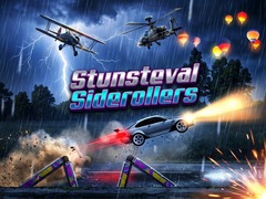 Oyunu Stunsteval Siderollers