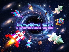 Oyunu Radial 3D