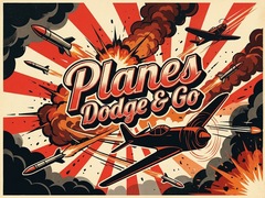 Oyunu Planes Dodge & Go
