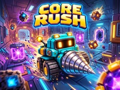 Oyunu Core Rush