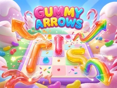 Oyunu Gummy Arrows