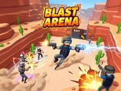 Oyunu Blast Arena
