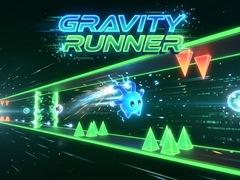 Oyunu Gravity Runner