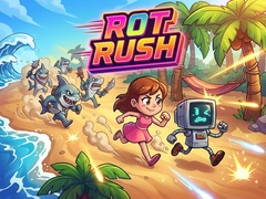 Oyunu Rot Rush