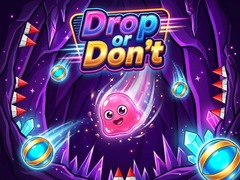 Oyunu Drop or Don't