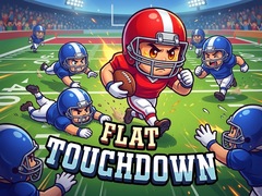 Oyunu Flat Touchdown