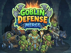 Oyunu Goblin Defense Merge