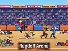 Oyunu Ragdoll Arena