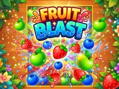 Oyunu Fruit Blast