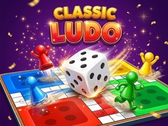 Oyunu Classic Ludo