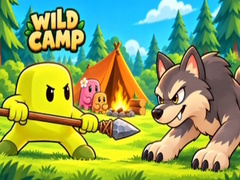 Oyunu Wild Camp