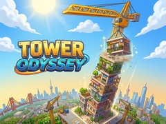 Oyunu Tower Odyssey