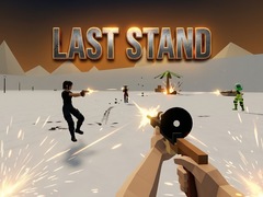 Oyunu Last Stand