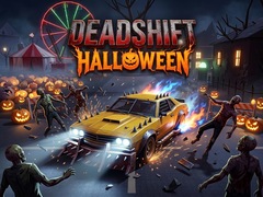 Oyunu Deadshift: Halloween