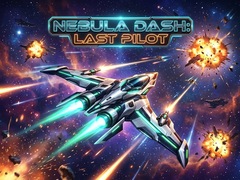 Oyunu Nebula Dash: Last Pilot