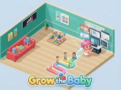 Oyunu Grow the Baby