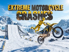 Oyunu Extreme Motorcycle Crashes