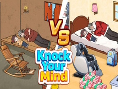 Oyunu Knock Your Mind