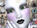 Oyunu Snow Fairy Makeover