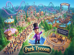 Oyunu Park Tycoon