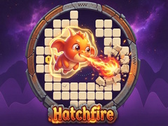 Oyunu Hatchfire
