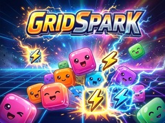 Oyunu Gridspark