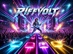 Oyunu Riffvolt