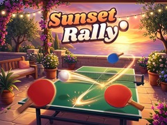 Oyunu Sunset Rally