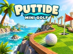 Oyunu Puttide Mini Golf