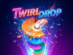 Oyunu Twirldrop