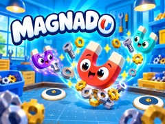 Oyunu Magnado